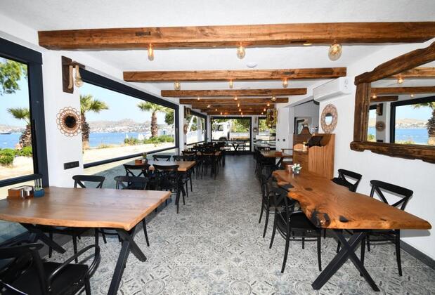 Blue Point Hotel Yalıkavak - Görsel 15