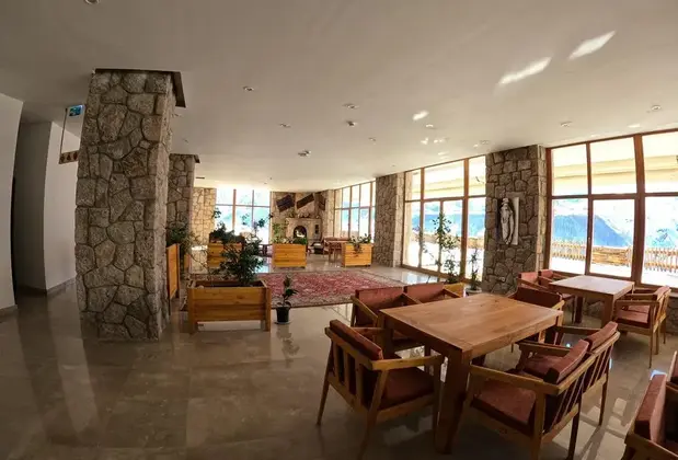 Askireg Otel - Görsel 4