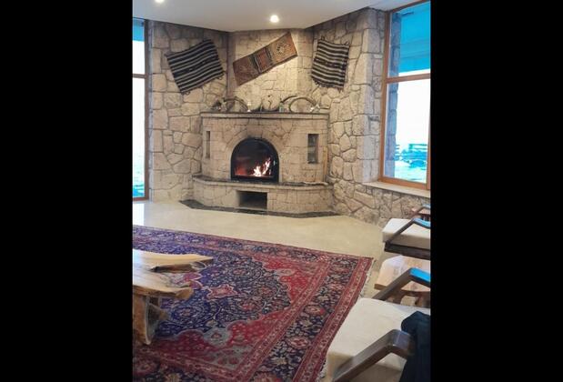 Askireg Otel - Görsel 5