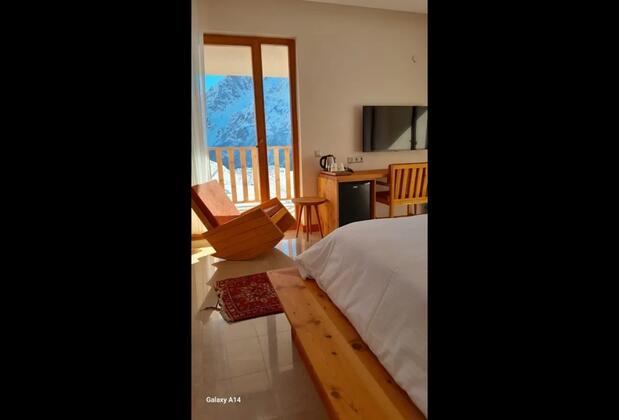 Askireg Otel - Görsel 13