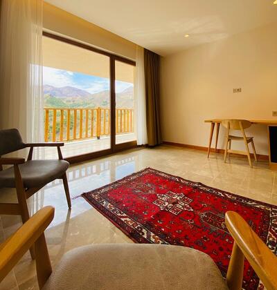 Askireg Otel - Görsel 16