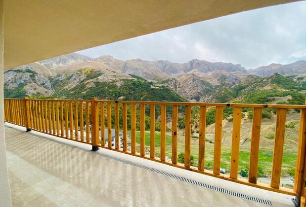 Askireg Otel - Görsel 3