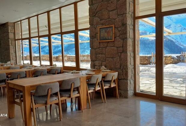 Askireg Otel - Görsel 7