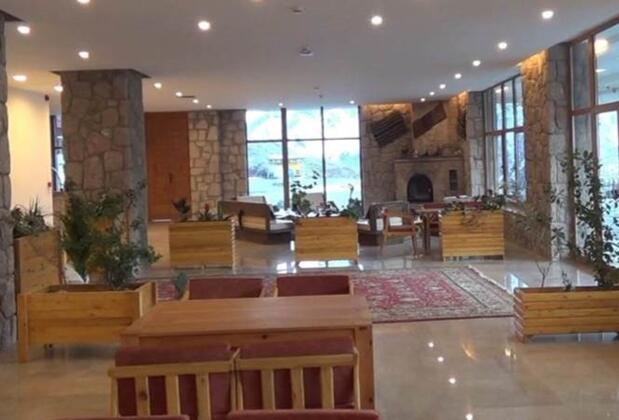 Askireg Otel - Görsel 18