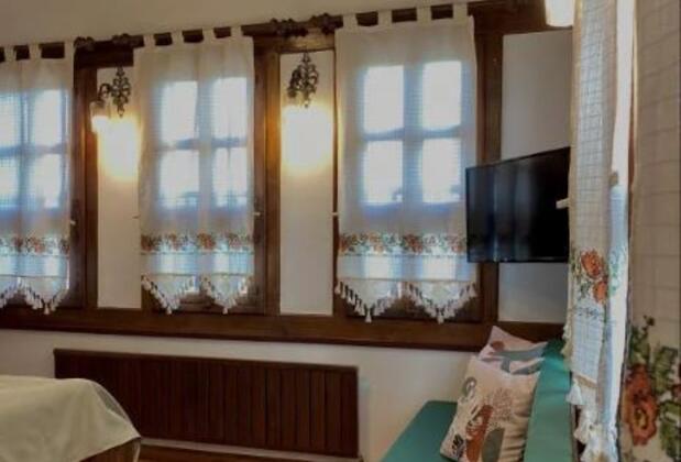 Saffronia1900 Konak Otel - Görsel 4