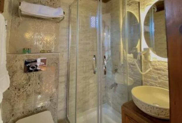 Saffronia1900 Konak Otel - Görsel 10