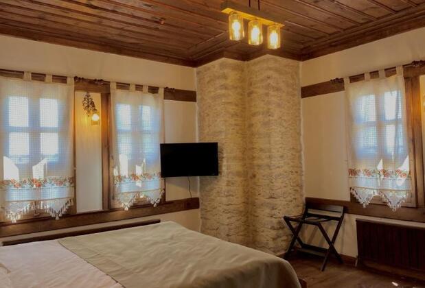 Saffronia1900 Konak Otel - Görsel 5