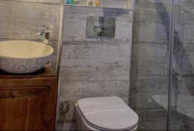 Saffronia1900 Konak Otel - Görsel 11