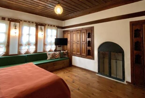 Saffronia1900 Konak Otel - Görsel 6