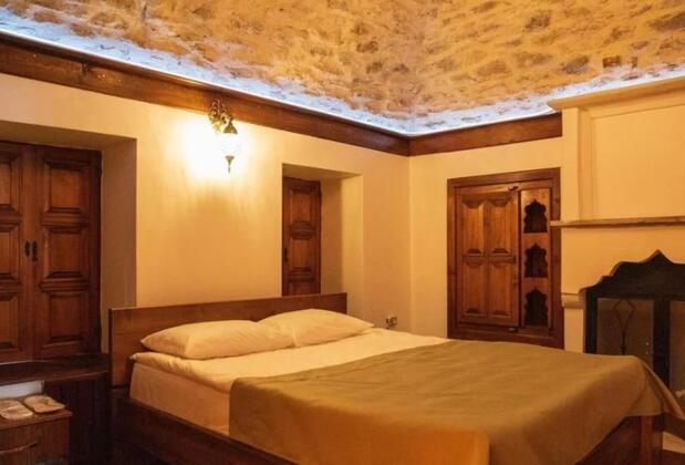 Saffronia1900 Konak Otel - Görsel 8