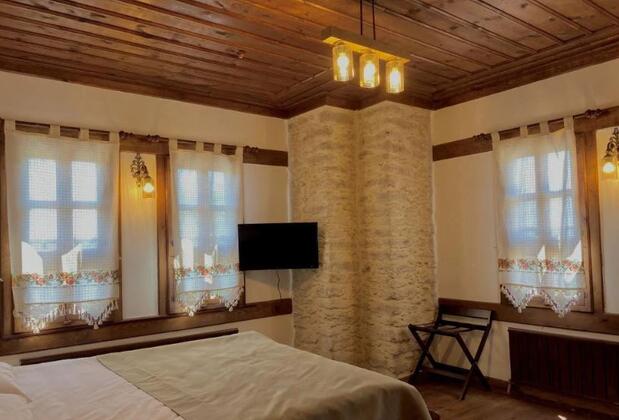 Saffronia1900 Konak Otel - Görsel 3