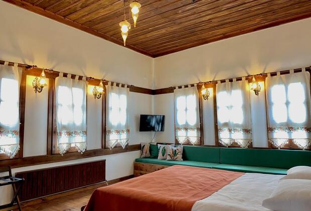 Saffronia1900 Konak Otel - Görsel 7