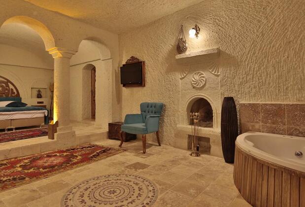 Milagre Cave Hotel - Görsel 3