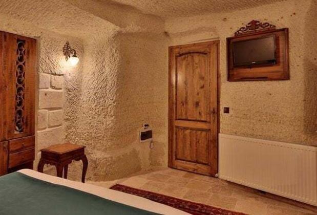 Milagre Cave Hotel - Görsel 5
