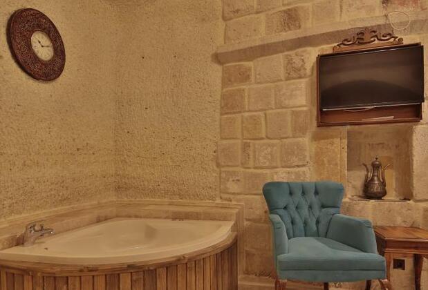 Milagre Cave Hotel - Görsel 15