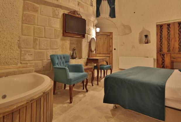 Milagre Cave Hotel - Görsel 12