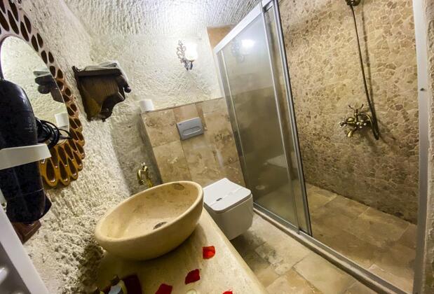 Milagre Cave Hotel - Görsel 16