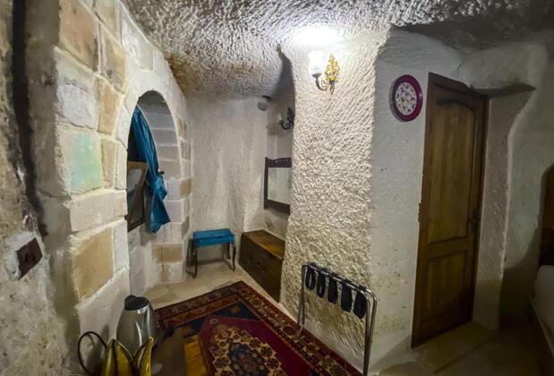 Milagre Cave Hotel - Görsel 17