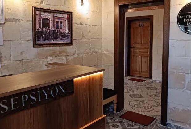 Ezel Hanım Konağı - Görsel 6