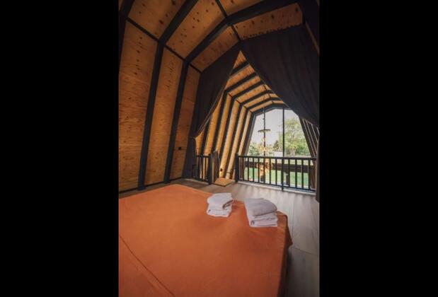 Fm Suit Bungalov - Görsel 3