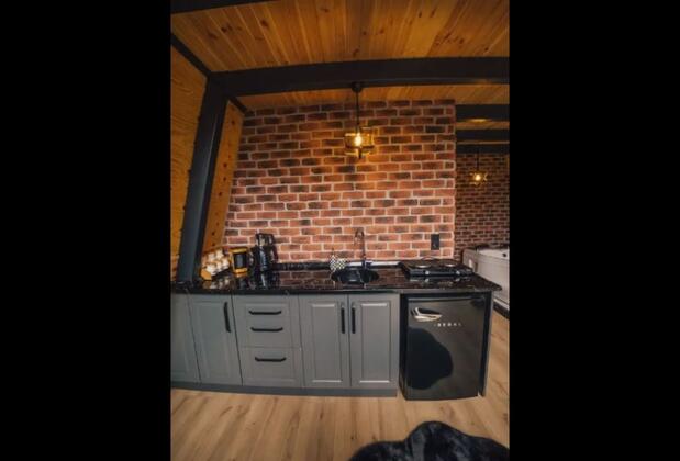 Fm Suit Bungalov - Görsel 8