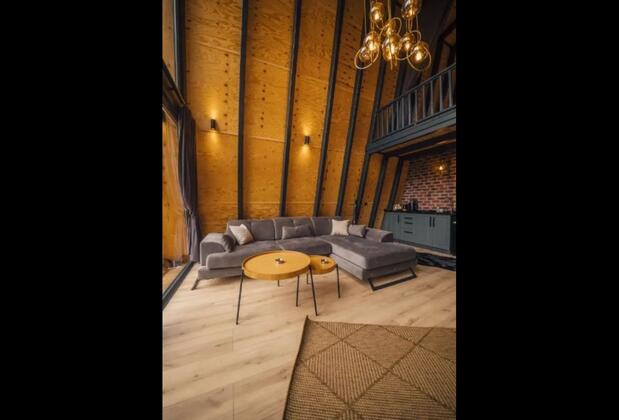 Fm Suit Bungalov - Görsel 6