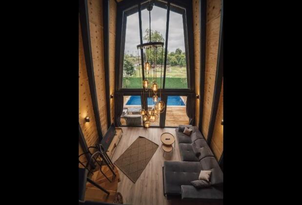 Fm Suit Bungalov - Görsel 5