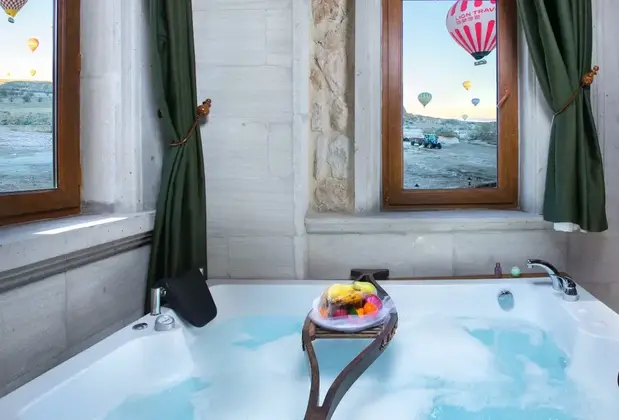 Rapsodi Cappadocia - Görsel 11