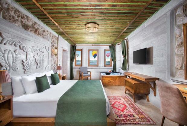 Rapsodi Cappadocia - Görsel 5