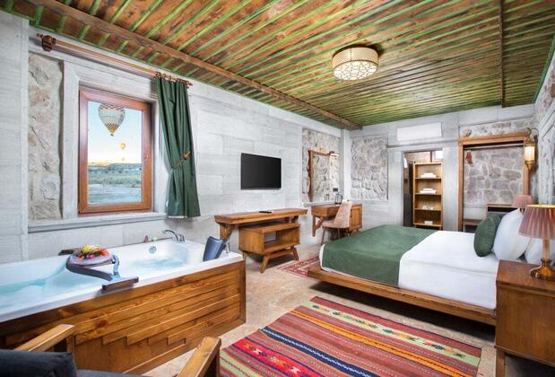 Rapsodi Cappadocia - Görsel 6