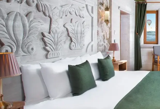 Rapsodi Cappadocia - Görsel 8