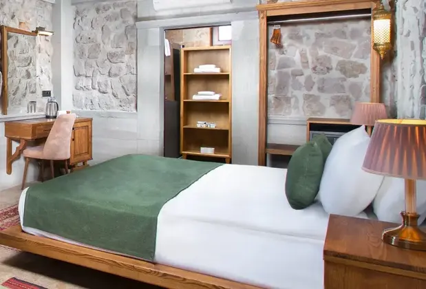 Rapsodi Cappadocia - Görsel 10