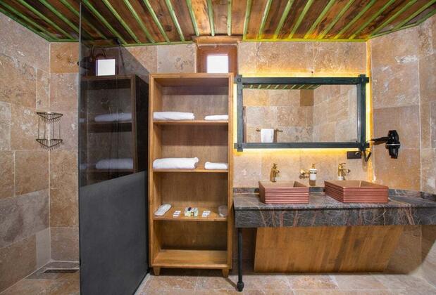 Rapsodi Cappadocia - Görsel 15