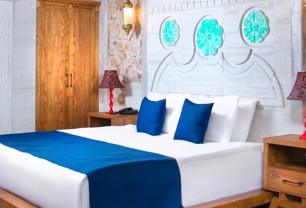 Rapsodi Cappadocia - Görsel 13