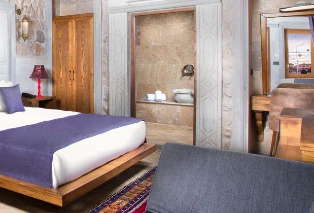 Rapsodi Cappadocia - Görsel 14