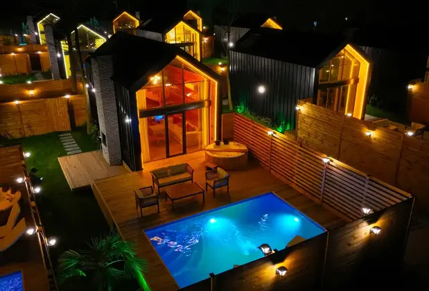 Sapanca Galya Bungalov - Görsel 4