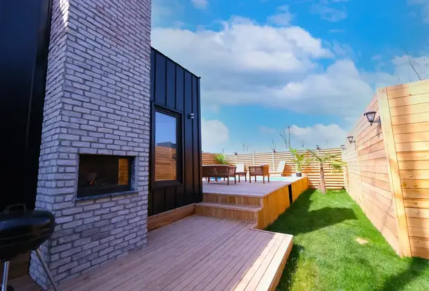 Sapanca Galya Bungalov - Görsel 5