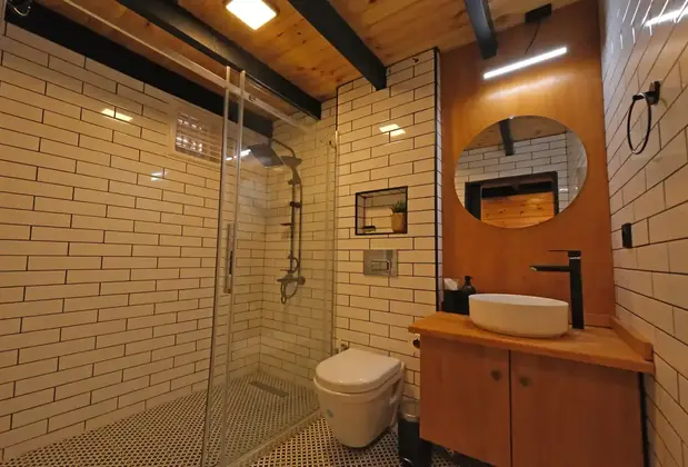 Sapanca Galya Bungalov - Görsel 6