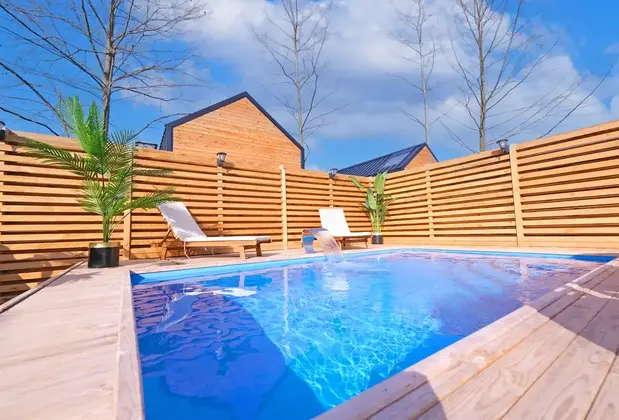 Sapanca Galya Bungalov - Görsel 9