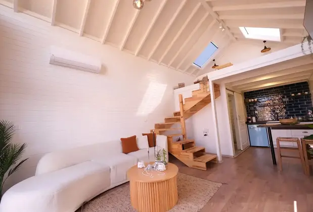 Sapanca Galya Bungalov - Görsel 10