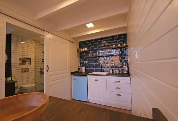 Sapanca Galya Bungalov - Görsel 11