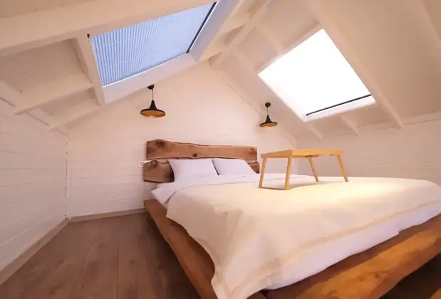 Sapanca Galya Bungalov - Görsel 13