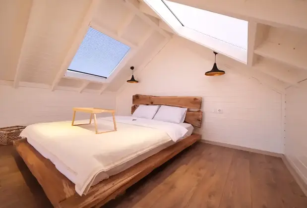 Sapanca Galya Bungalov - Görsel 14