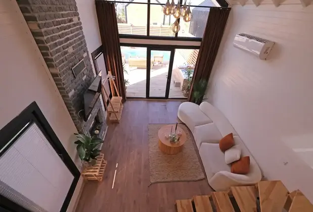 Sapanca Galya Bungalov - Görsel 15