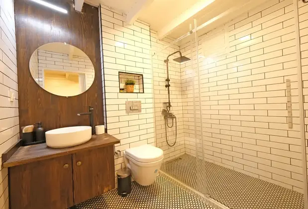 Sapanca Galya Bungalov - Görsel 16