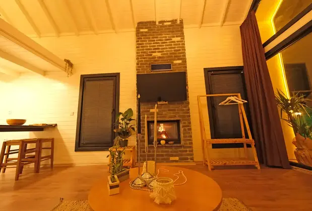 Sapanca Galya Bungalov - Görsel 17