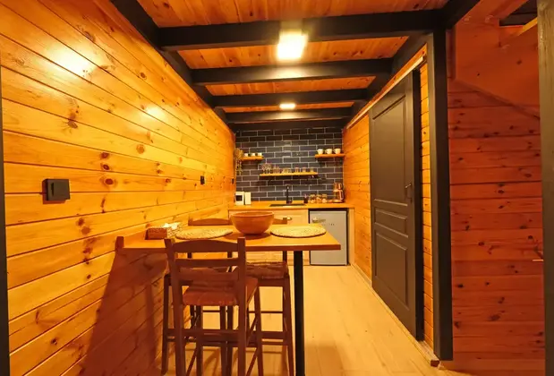 Sapanca Galya Bungalov - Görsel 19