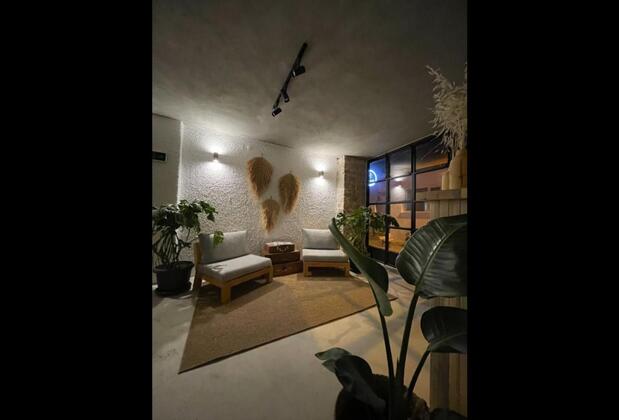 Samta Butik Otel - Görsel 3