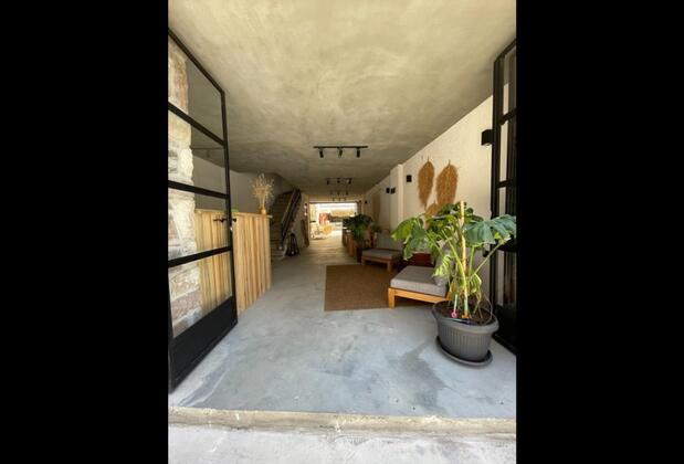 Samta Butik Otel - Görsel 4