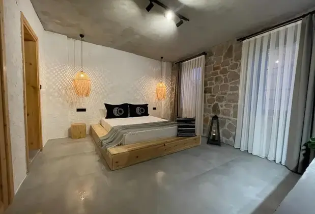 Samta Butik Otel - Görsel 6